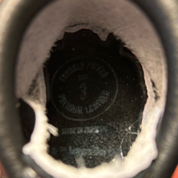 Star Wars Darth Vader infant slippers - Picture 4 of 4